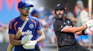 वनडे रैंकिंग में बड़ा उलटफेर! गिल से छिना नंबर-1 का मौका, रूट की टॉप-10 में एंट्री