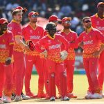 टीम इंडिया को चुनौती देने को तैयार जिम्बाव्बे! T20 सीरीज के लिए नई स्क्वॉड का ऐलान, 3 बदलाव टीम इंडिया को चुनौती देने को तैयार जिम्बाव्बे! T20 सीरीज के लिए नई स्क्वॉड का ऐलान, 3 बदलाव