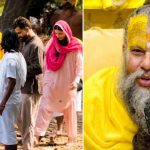 वृंदावन में आध्यात्मिक रंग में दिखे विराट कोहली और अनुष्का शर्मा, प्रेमानंद महाराज का लिया आशीर्वाद