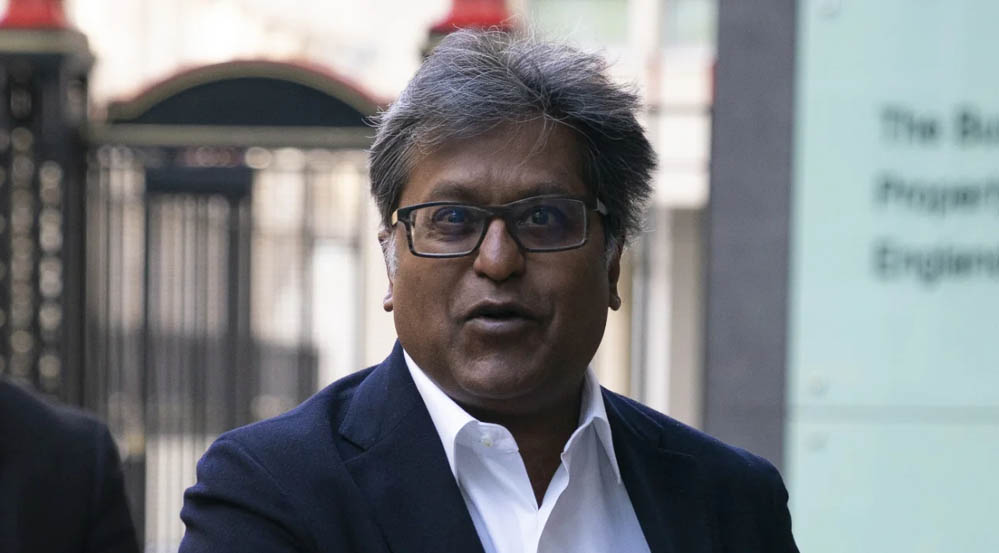 ED केस में बड़ी राहत के बाद ललित मोदी की वापसी तय! 16 साल बाद भारत आने का किया ऐलान ED केस में बड़ी राहत के बाद ललित मोदी की वापसी तय! 16 साल बाद भारत आने का किया ऐलान