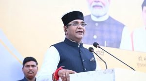 खिलाड़ियों को मिलेगा हाईटेक स्पोर्ट्स इंफ्रास्ट्रक्चर, अंतर्राष्ट्रीय स्पोर्ट्स कॉम्पलेक्स के उन्नयन में जुटी सरकार