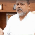 मंत्री प्रद्युम्न सिंह तोमर की अचानक बिगड़ी तबीयत, बेहतर इलाज के लिए दिल्ली रेफर मंत्री प्रद्युम्न सिंह तोमर की अचानक बिगड़ी तबीयत, बेहतर इलाज के लिए दिल्ली रेफर