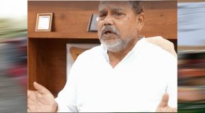 मंत्री प्रद्युम्न सिंह तोमर की अचानक बिगड़ी तबीयत, बेहतर इलाज के लिए दिल्ली रेफर मंत्री प्रद्युम्न सिंह तोमर की अचानक बिगड़ी तबीयत, बेहतर इलाज के लिए दिल्ली रेफर