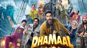 ‘धमाल 4’ बॉक्स ऑफिस पर जारी है धमाल, 11वें दिन कमाए 3.25 करोड़; वर्ल्डवाइड कलेक्शन 174 करोड़ पार