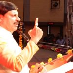 डॉ. हेडगेवार ने समाज को दिया समानता और समरसता का संदेश: मुख्यमंत्री डॉ. यादव डॉ. हेडगेवार ने समाज को दिया समानता और समरसता का संदेश: मुख्यमंत्री डॉ. यादव