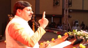 डॉ. हेडगेवार ने समाज को दिया समानता और समरसता का संदेश: मुख्यमंत्री डॉ. यादव डॉ. हेडगेवार ने समाज को दिया समानता और समरसता का संदेश: मुख्यमंत्री डॉ. यादव