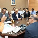 खुले मन से मध्यप्रदेश में निवेश करें, हर कदम पर सरकार देगी साथ: मुख्यमंत्री डॉ. मोहन यादव