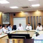 निर्माण कार्यों में लापरवाही बर्दाश्त नहीं, नोटिस से लेकर ब्लैकलिस्ट तक होगी कार्रवाई