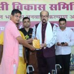 जनजातीय बेटियों के उज्ज्वल भविष्य की नई पहल, शबरी वाचनालय बनेगा सर्वांगीण विकास का केंद्र: डेका