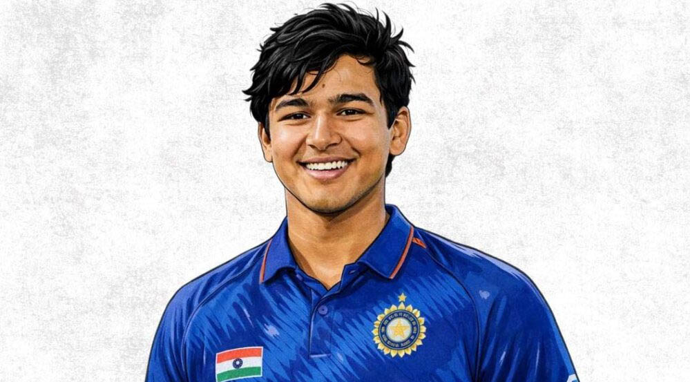 वैभव सूर्यवंशी के निशाने पर बड़ा रिकॉर्ड, जिम्बाब्वे दौरे पर छक्कों की बरसात से रच सकते हैं इतिहास