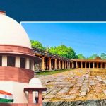 भोजशाला मामले में SC का दरवाजा खटखटाया, मुस्लिम पक्ष ने उठाया जुमे की नमाज वाली जमीन का मुद्दा