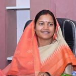कुपोषण और एनीमिया पर सख्त कार्रवाई के निर्देश, मंत्री लक्ष्मी राजवाड़े बोलीं- रोज़ करें आंगनबाड़ी केंद्रों का निरीक्षण कुपोषण और एनीमिया पर सख्त कार्रवाई के निर्देश, मंत्री लक्ष्मी राजवाड़े बोलीं- रोज़ करें आंगनबाड़ी केंद्रों का निरीक्षण
