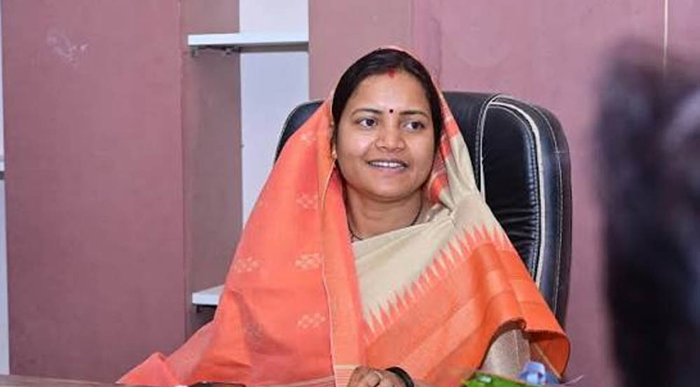 कुपोषण और एनीमिया पर सख्त कार्रवाई के निर्देश, मंत्री लक्ष्मी राजवाड़े बोलीं- रोज़ करें आंगनबाड़ी केंद्रों का निरीक्षण कुपोषण और एनीमिया पर सख्त कार्रवाई के निर्देश, मंत्री लक्ष्मी राजवाड़े बोलीं- रोज़ करें आंगनबाड़ी केंद्रों का निरीक्षण