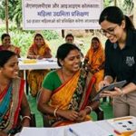 नोटबुक निर्माण से होम स्टे तक, ग्रामीण महिलाओं को आत्मनिर्भर बनाएगी सरकार