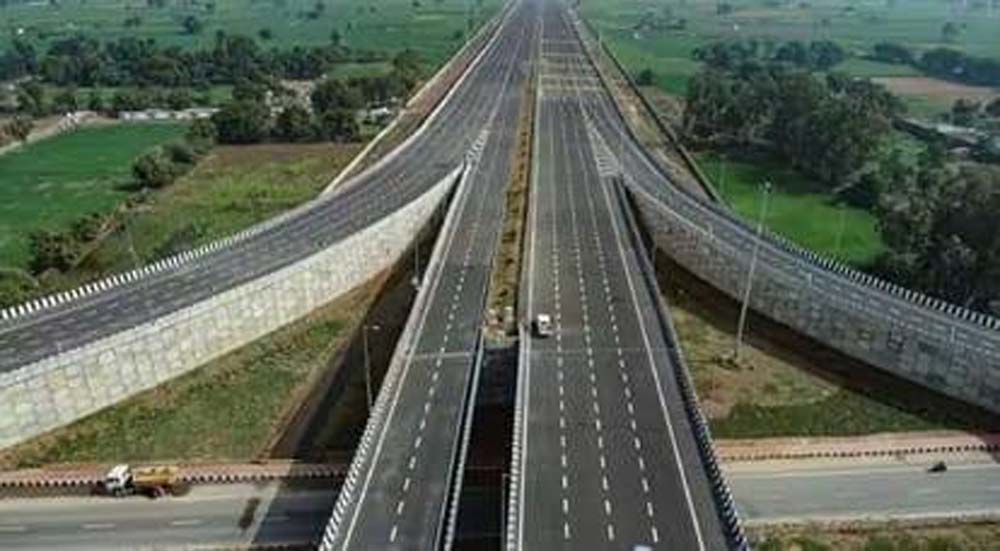 योगी सरकार का बड़ा इंफ्रा प्लान, आगरा-गंगा-बुंदेलखंड एक्सप्रेसवे जुड़ेंगे आपस में