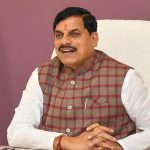मध्य प्रदेश में UCC से सख्ती, फर्जी पहचान के साथ लिव-इन नहीं; लव जिहाद पर लगेगी लगाम मध्य प्रदेश में UCC से सख्ती, फर्जी पहचान के साथ लिव-इन नहीं; लव जिहाद पर लगेगी लगाम
