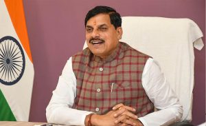 मध्य प्रदेश में UCC से सख्ती, फर्जी पहचान के साथ लिव-इन नहीं; लव जिहाद पर लगेगी लगाम मध्य प्रदेश में UCC से सख्ती, फर्जी पहचान के साथ लिव-इन नहीं; लव जिहाद पर लगेगी लगाम