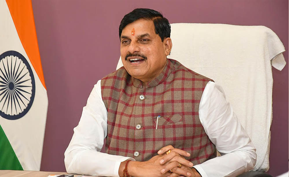 मध्य प्रदेश में UCC से सख्ती, फर्जी पहचान के साथ लिव-इन नहीं; लव जिहाद पर लगेगी लगाम