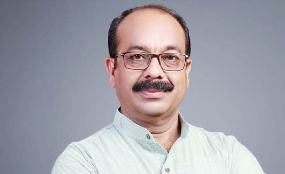 अरुण साव ने विपक्ष को घेरा, कांग्रेस पर लोकतांत्रिक मूल्यों की अनदेखी का लगाया आरोप