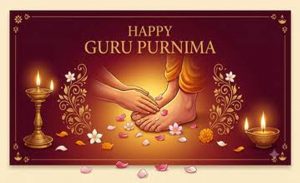 गुरु पूर्णिमा 2026 पर बन रहा शुभ संयोग, बुधादित्य और शश राजयोग से इन 6 राशियों को होगा बड़ा लाभ गुरु पूर्णिमा 2026 पर बन रहा शुभ संयोग, बुधादित्य और शश राजयोग से इन 6 राशियों को होगा बड़ा लाभ