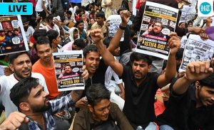 पाकिस्तान नहीं, ईरान-हांगकांग से आई CJP प्रोटेस्ट की तकनीक! बिना इंटरनेट के भी करता है काम पाकिस्तान नहीं, ईरान-हांगकांग से आई CJP प्रोटेस्ट की तकनीक! बिना इंटरनेट के भी करता है काम