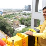 CM डॉ. यादव बोले- इंदौर और विकास एक-दूसरे के पर्याय, शहर की उपलब्धियों की सराहना