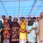 UCC पर बढ़ा समर्थन, एयरपोर्ट पहुंचकर सामाजिक और धार्मिक संगठनों ने मुख्यमंत्री डॉ. यादव का किया स्वागत