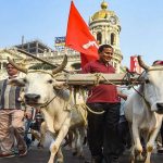 आठ दिन में समाधान नहीं हुआ तो कलेक्ट्रेट पर धरना देंगे किसान, कलेक्टर दिया चेतावनी भरा आवेदन आठ दिन में समाधान नहीं हुआ तो कलेक्ट्रेट पर धरना देंगे किसान, कलेक्टर दिया चेतावनी भरा आवेदन