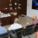 राजस्व वसूली में लापरवाही नहीं होगी बर्दाश्त, लक्ष्य पूर्ति के लिए वर्तमान प्रयासों में लाए गति, निगमायुक्त ने राजस्व वसूली की समीक्षा बैठक में दिए सख्त निर्देश