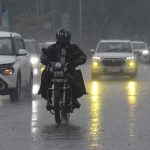 मूसलाधार बारिश से पंजाब बेहाल, अमृतसर की हैरिटेज स्ट्रीट जलमग्न, 27 से और बिगड़ सकता है मौसम
