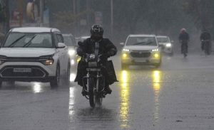 मूसलाधार बारिश से पंजाब बेहाल, अमृतसर की हैरिटेज स्ट्रीट जलमग्न, 27 से और बिगड़ सकता है मौसम