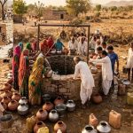 भूजल पर देशभर में खतरे की घंटी, पंजाब-हरियाणा सबसे ज्यादा संकट में, आंध्र-गुजरात की बेहतर जल नीति
