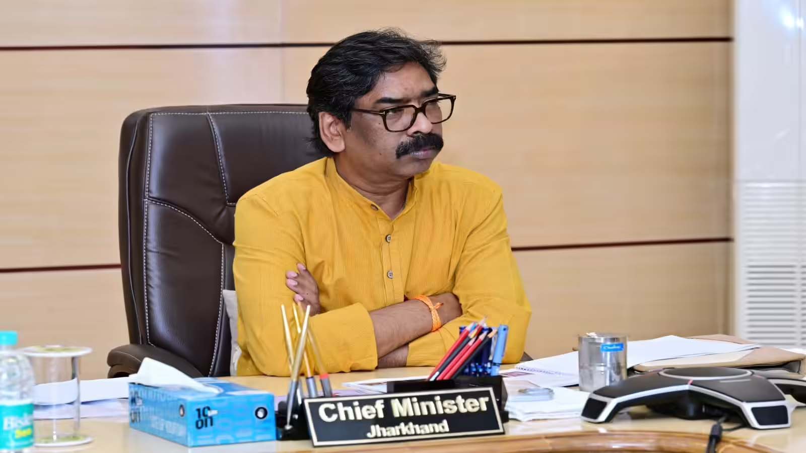 रिम्स-2 निर्माण को हरी झंडी, कैबिनेट ने 27 प्रस्तावों पर लगाई मुहर रिम्स-2 निर्माण को हरी झंडी, कैबिनेट ने 27 प्रस्तावों पर लगाई मुहर