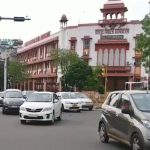 जयपुर ट्रैफिक सुधार योजना, फुटपाथ खाली होंगे और एआई आधारित प्रबंधन लागू होगा जयपुर ट्रैफिक सुधार योजना, फुटपाथ खाली होंगे और एआई आधारित प्रबंधन लागू होगा