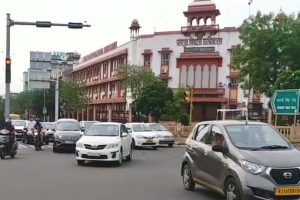 जयपुर ट्रैफिक सुधार योजना, फुटपाथ खाली होंगे और एआई आधारित प्रबंधन लागू होगा जयपुर ट्रैफिक सुधार योजना, फुटपाथ खाली होंगे और एआई आधारित प्रबंधन लागू होगा