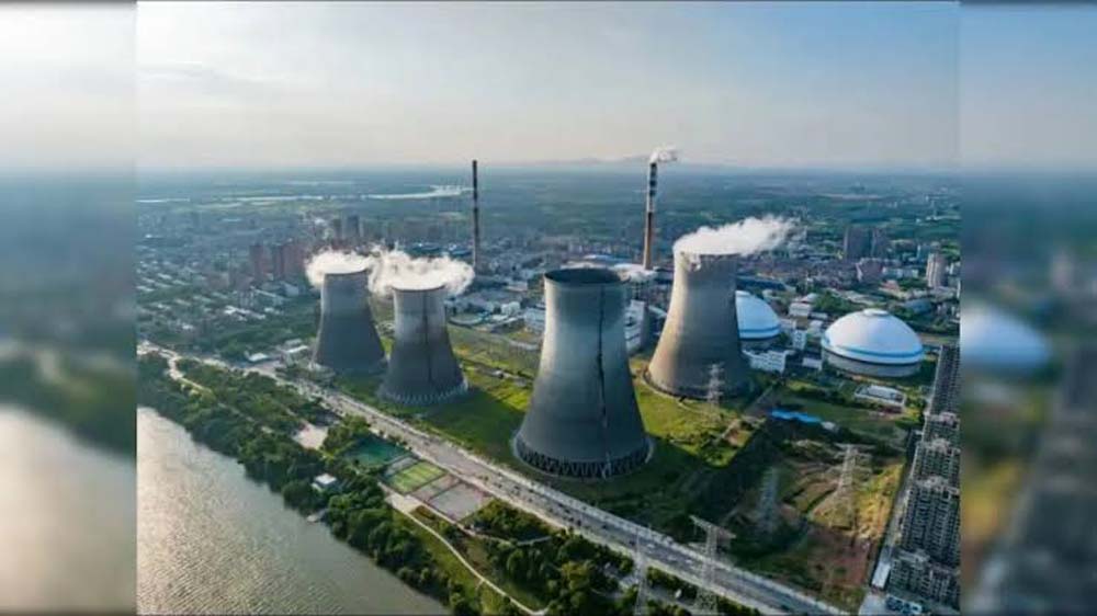 नवीन जिंदल ग्रुप करेगा बड़ा निवेश, झारखंड में 11 हजार रोजगार के अवसर
