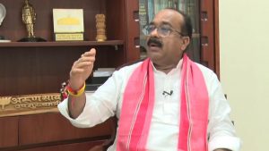 छत्तीसगढ़ में CJP आंदोलन पर सियासत तेज! डिप्टी CM अरुण साव ने छात्रों की पहचान पर उठाए सवाल
