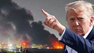 Iran War Warning: एक्सपर्ट ने ट्रंप को चेताया, ‘ईरान में नई लड़ाई अमेरिका के लिए वियतनाम जैसी साबित होगी’