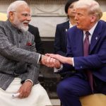 Trump Tariff Policy: इजरायल पर सख्ती, भारत पर राहत! आखिर क्या है अमेरिका की नई रणनीति? Trump Tariff Policy: इजरायल पर सख्ती, भारत पर राहत! आखिर क्या है अमेरिका की नई रणनीति?
