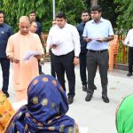 CM योगी का बड़ा भरोसा, बोले- ‘सबकी समस्या पर होगी प्रभावी कार्रवाई, चिंता की जरूरत नहीं’