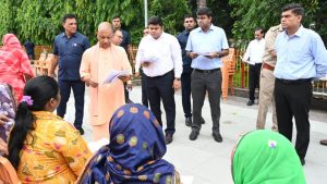 CM योगी का बड़ा भरोसा, बोले- ‘सबकी समस्या पर होगी प्रभावी कार्रवाई, चिंता की जरूरत नहीं’