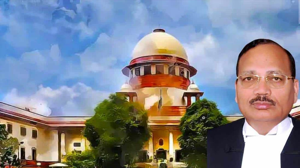 Supreme Court की बड़ी टिप्पणी, कोर्ट कार्यवाही के वीडियो क्लिप सोशल मीडिया पर शेयर करने पर लगाई रोक