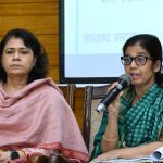 महिला एवं बाल विकास विभाग ने उद्योगों के साथ बनाई दीर्घकालिक सहयोग की रणनीति