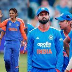 Asian Games 2026: श्रेयस अय्यर की टीम सीधे नॉकआउट में, महिला टीम क्वार्टर फाइनल में जापान से टकराएगी Asian Games 2026: श्रेयस अय्यर की टीम सीधे नॉकआउट में, महिला टीम क्वार्टर फाइनल में जापान से टकराएगी