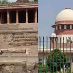 Bhojshala Case: SC में नमाज को लेकर गरमाई बहस, तुषार मेहता बोले- 900 मीटर दूर है जगह Bhojshala Case: SC में नमाज को लेकर गरमाई बहस, तुषार मेहता बोले- 900 मीटर दूर है जगह
