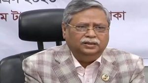 Bangladesh Crisis: राष्ट्रपति का इस्तीफा, हसीना से फोन पर बातचीत बनी विवाद की बड़ी वजह Bangladesh Crisis: राष्ट्रपति का इस्तीफा, हसीना से फोन पर बातचीत बनी विवाद की बड़ी वजह