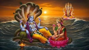 Devshayani Ekadashi 2026: 5 शुभ महायोग एक साथ, इन 4 राशियों की खुल सकती है किस्मत