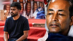 क्या CJP और सोनम वांगचुक के रास्ते हुए अलग? वीडियो से दूरी और बदली मांगों ने बढ़ाए सवाल