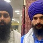 बहराइच बॉर्डर पर सुरक्षा एजेंसियों की बड़ी कामयाबी, ‘वारिस पंजाब दे’ का वांछित आरोपी बिक्रमजीत दबोचा