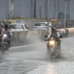 पंजाब में बारिश का कहर! जालंधर की सड़क पर लगी धान की फसल, अमृतसर में 15 साल का रिकॉर्ड टूटा पंजाब में बारिश का कहर! जालंधर की सड़क पर लगी धान की फसल, अमृतसर में 15 साल का रिकॉर्ड टूटा